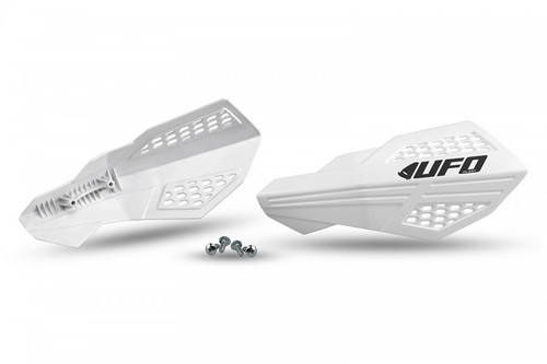 Ufo vented hand - ufo,
