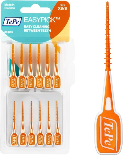 Tepe easypick orange iso - easypick,