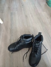 Land-rover Mens safety Boots