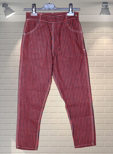 Vintage 1960s high waist - 1960s,