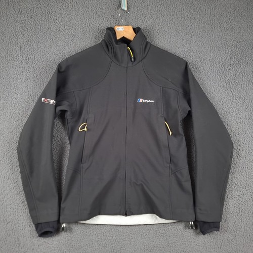 Berghaus extrem jacket womens - berghaus,