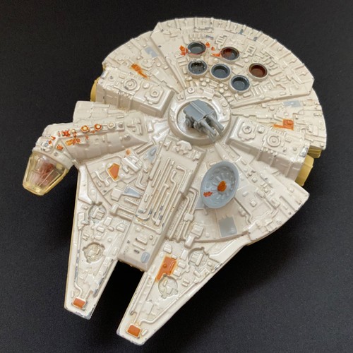 Vintage star wars die - vintage,