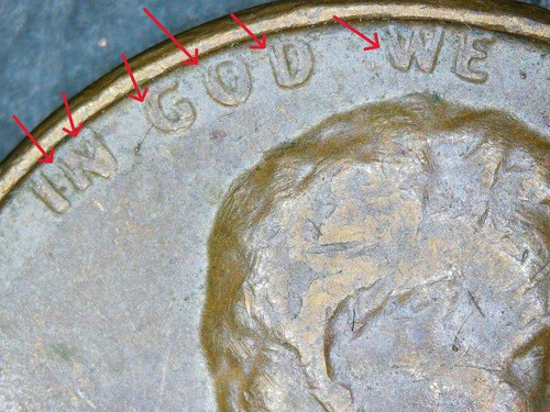1972 lincoln memorial cent - lincoln, /