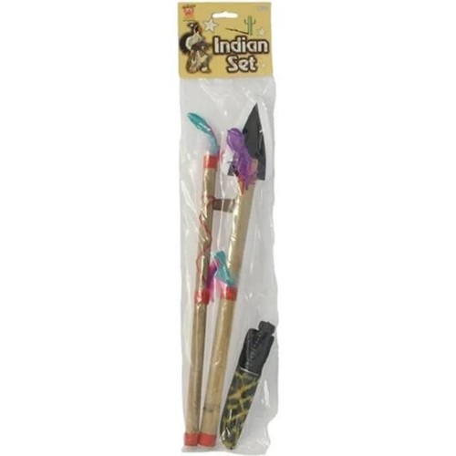 Indian weapon set wild - weapon,