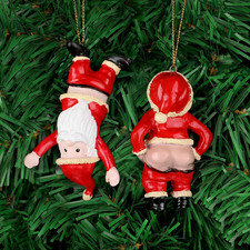 Christmas Decorations,8Cm