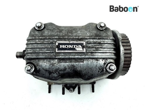 Cylinder head right honda - cylinder,