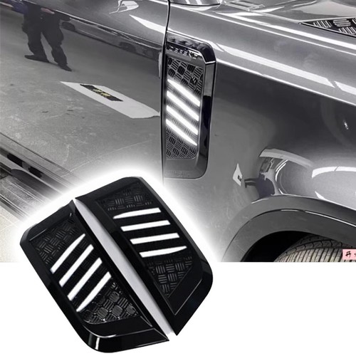 Abs side air - side, vent