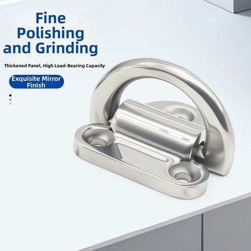 304 316 stainless steel ring - 316,