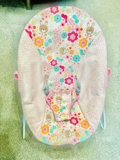 Baby Bouncer Suitable From 3