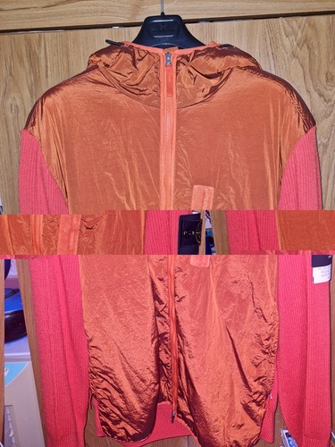 Stone island men 3xl nylon - island,