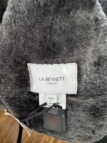 Bennett shilling reversible - lk,
