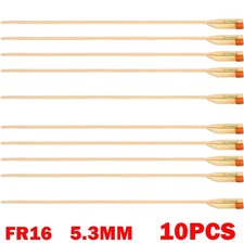 10Pc 16FR Disposable Medical