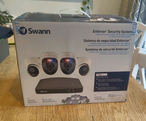 Swann swdvk 446802sl2d - swann, swdvk-446802sl2d-eu