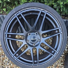 19" Strom STR3 F14 Alloy