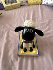 Shaun The Sheep Nodder