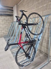 Cervélo S2 Road Bike 52cm