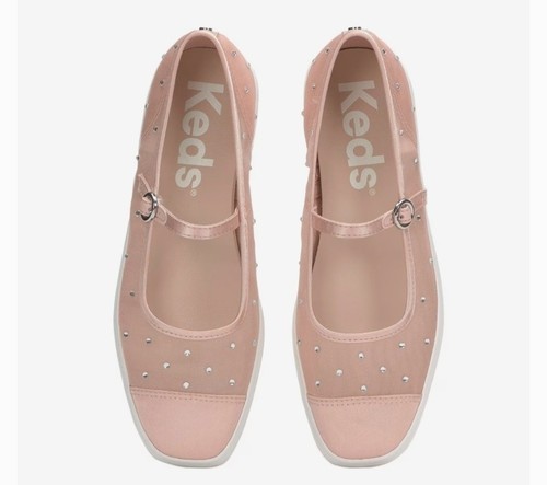 Keds square mary jane - square,