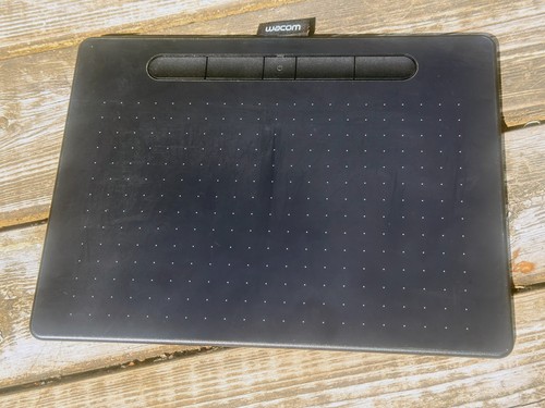 Wacom intuos ctl - intuos, ctl-6100wlk-n