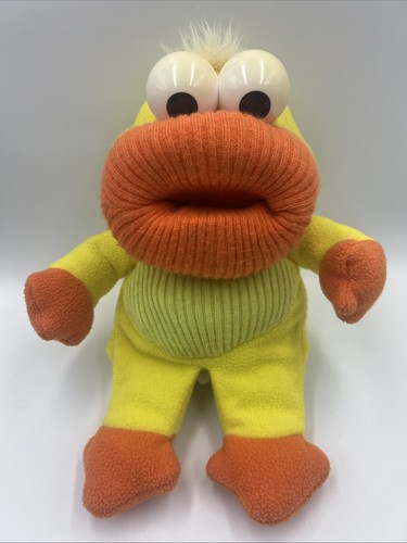 Vtg cuddle crew season - cuddle,
