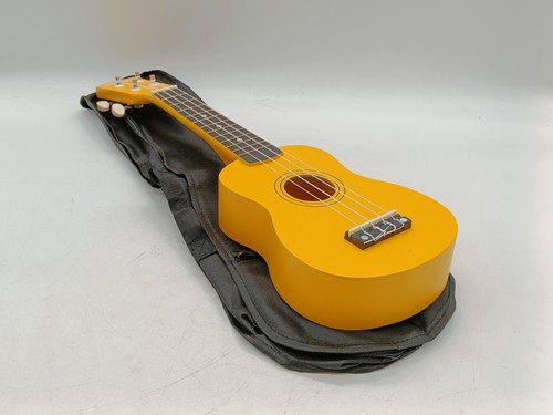 Laka rainbow series soprano - series,