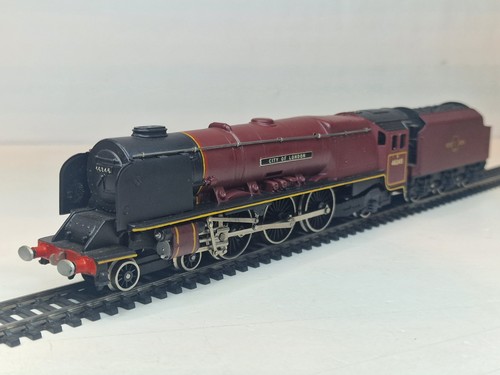 Wren railways w2226 2 - wren,