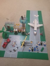 Lego 6396 - City International