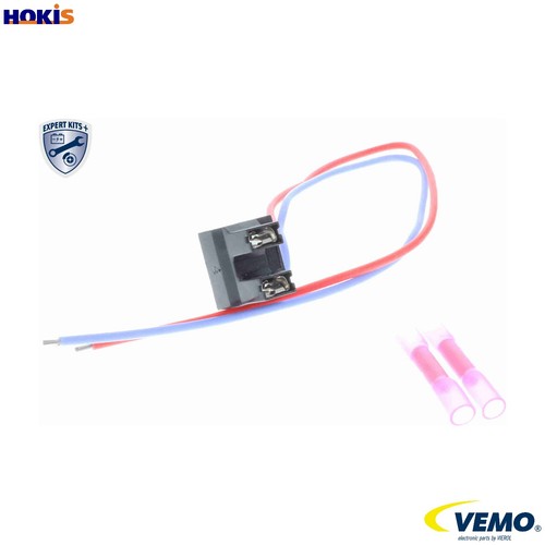 Repair kit cable set - kit,