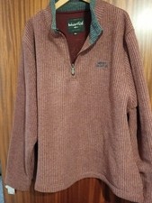 Weird Fish Men's Newark 1/4