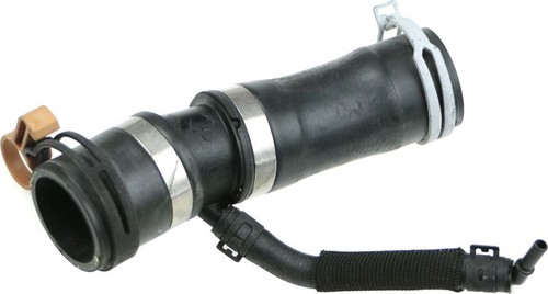 Heater hose 182mm pipe - hose,
