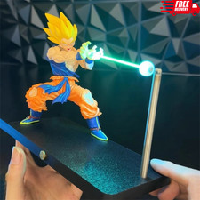 Anime Magnetic Light Lamp