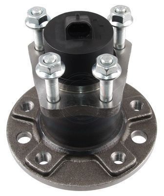 Abs 200052 rear wheel - rear, fits