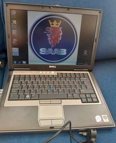 Dell latitude d630 laptop with - latitude,