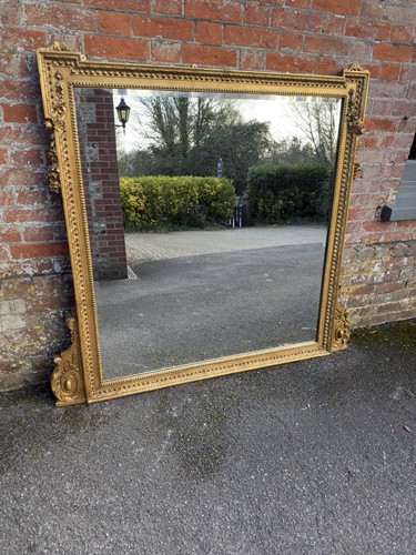 Fabulous large antique - fabulous,