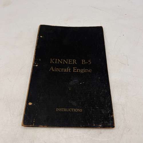 Original vintage kinner - original,