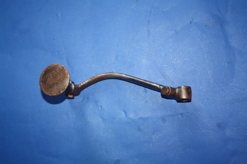 Austin seven clutch - austin,
