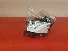 2014 MERCEDES E CLASS SET OF WHEEL NUTS + LOCKING NUT 0009901707