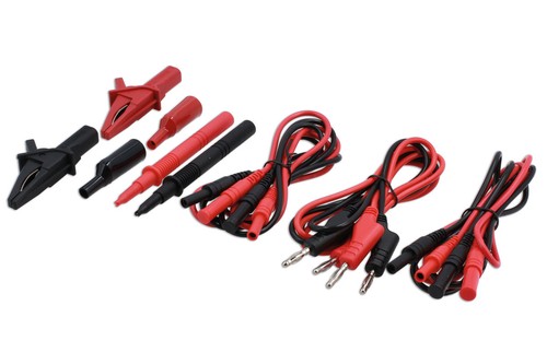 Gunson multi meter - gunson, accessory