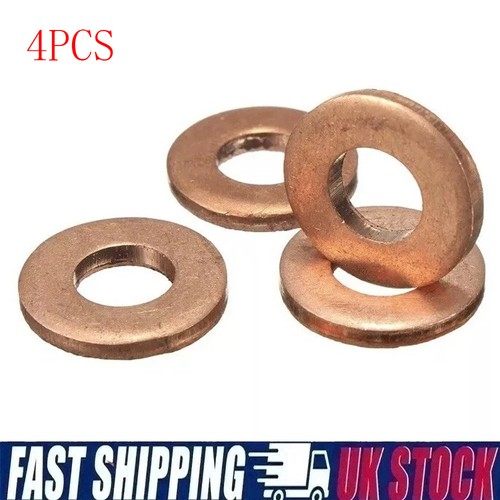 Diesel injector seals - diesel, /
