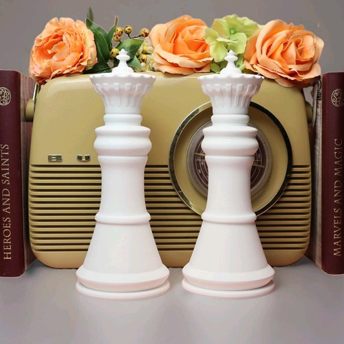 Single large king - large,