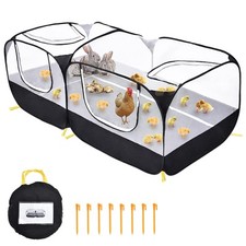 Small Animal Playpen Chicken