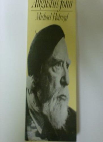 Augustus john michael holroyd - john,michael,