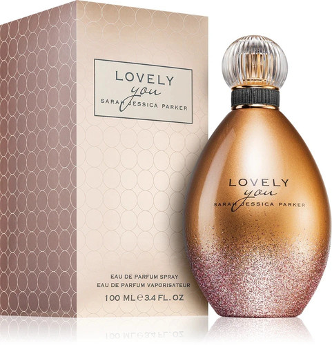 Sarah jessica parker lovely - sarah,