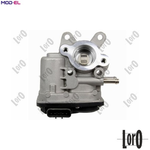 Egr valve 121 - valve, 121-01-105
