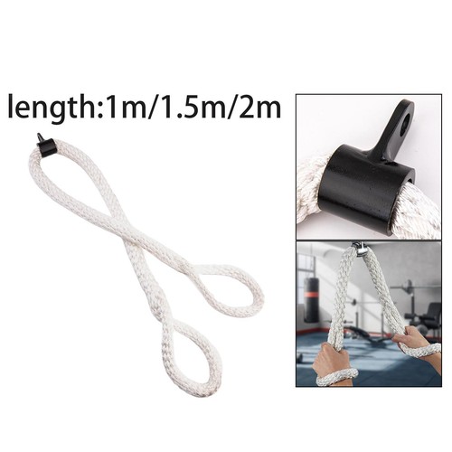 Tricep rope cable - tricep,