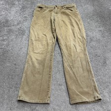 Wrangler Texas Corduroy Pants