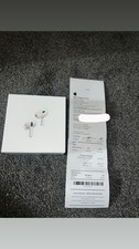 Apple AirPods 2nd Generation