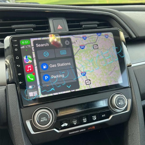 Carplay for honda - for, civic
