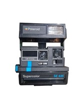 Polaroid Supercolour SE 635