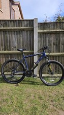 Apollo Evade Mountain Bike