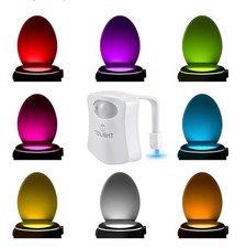 ToiLight The Original Toilet